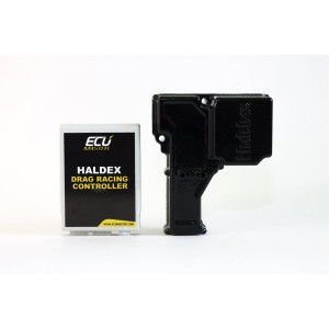 ECUMASTER HALDEX DRAG RACING CONTROLLER