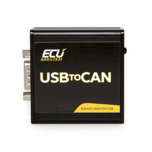 ECUMASTER USB TO CAN MODULE