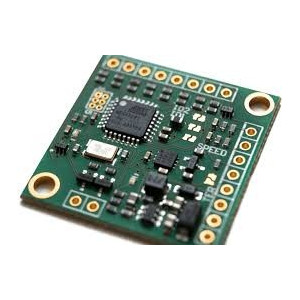 ECUMASTER CAN SWITCH BOARD V3