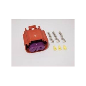 ECUMASTER FLEX FUEL CONNECTOR