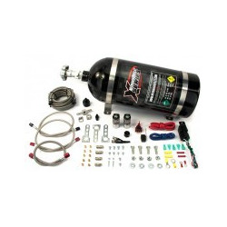 X-Series Universal EFI Single Nozzle System