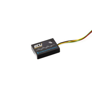 ECUMASTER BLUETOOTH ADAPTOR FOR EMU BLACK (CAN BUS)